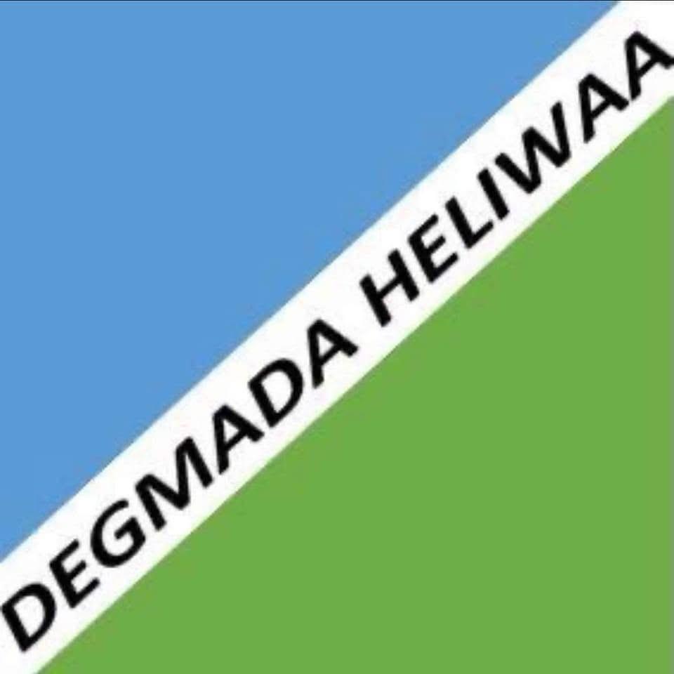 Heliwaa