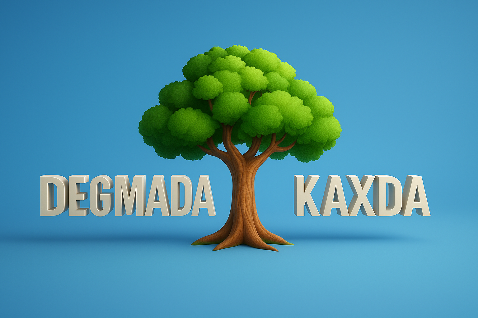 Kaxda