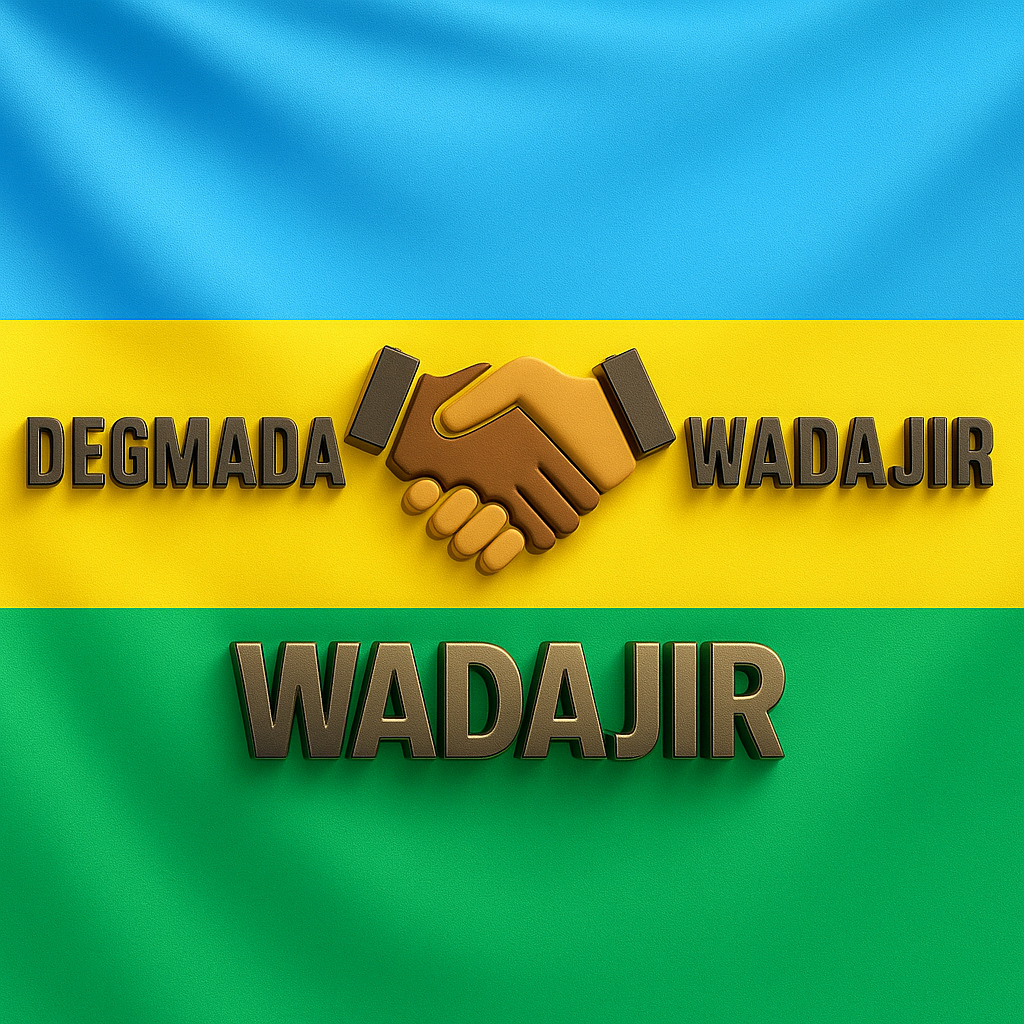 Wadajir
