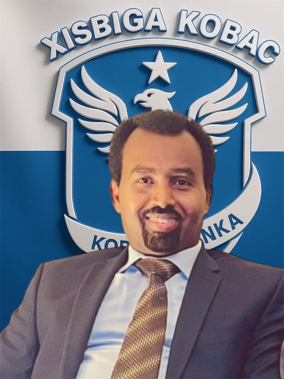 Sawirka Abdirahman Mohamed Ali Bidhaamiye