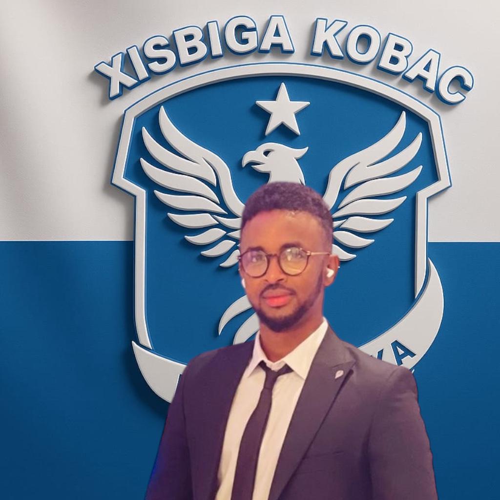 Sawirka Nasteexo Mohamed Ali