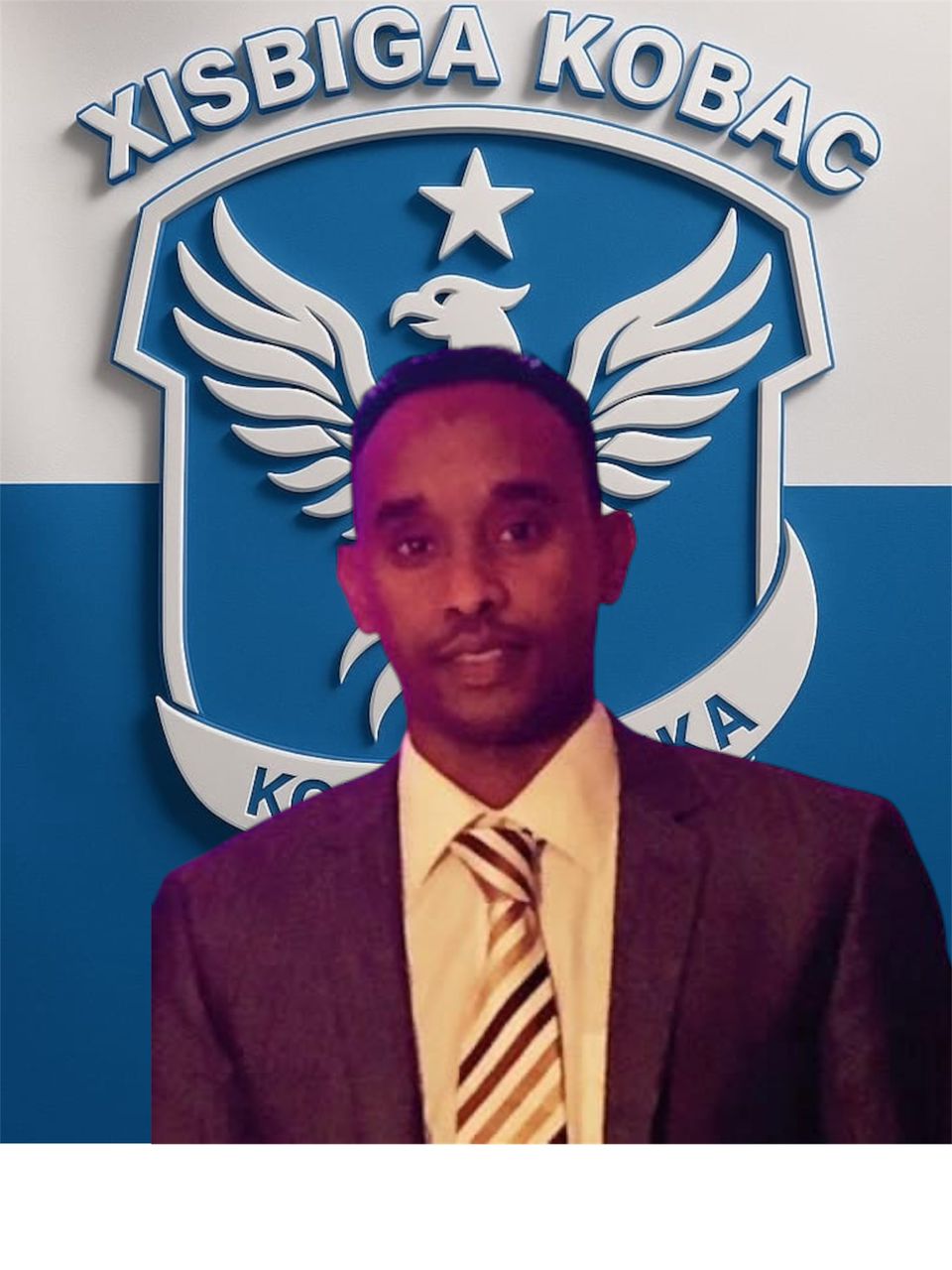 Sawirka Ismail Abdi Mohamed