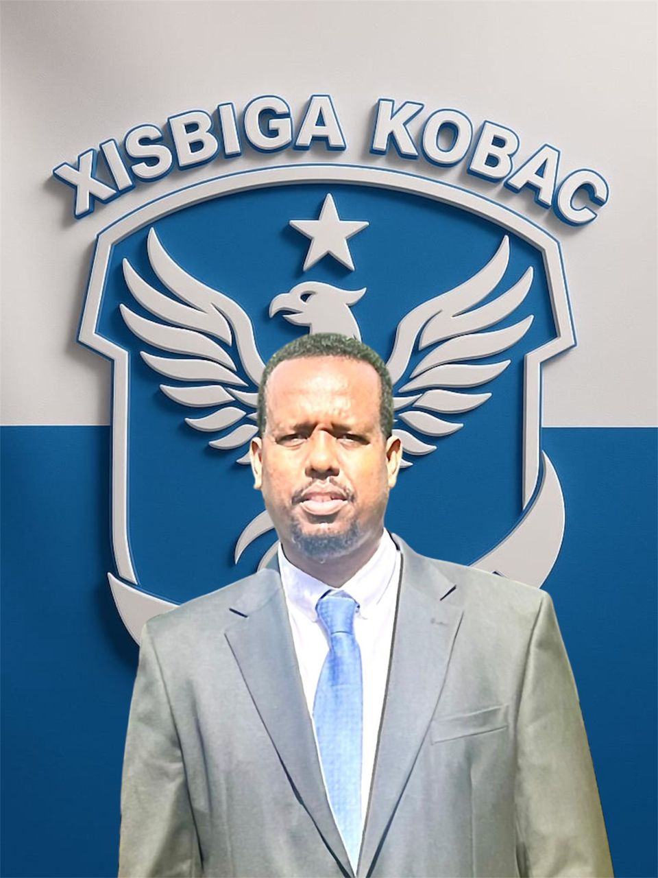 Sawirka Nasteexo Mohamed Ali