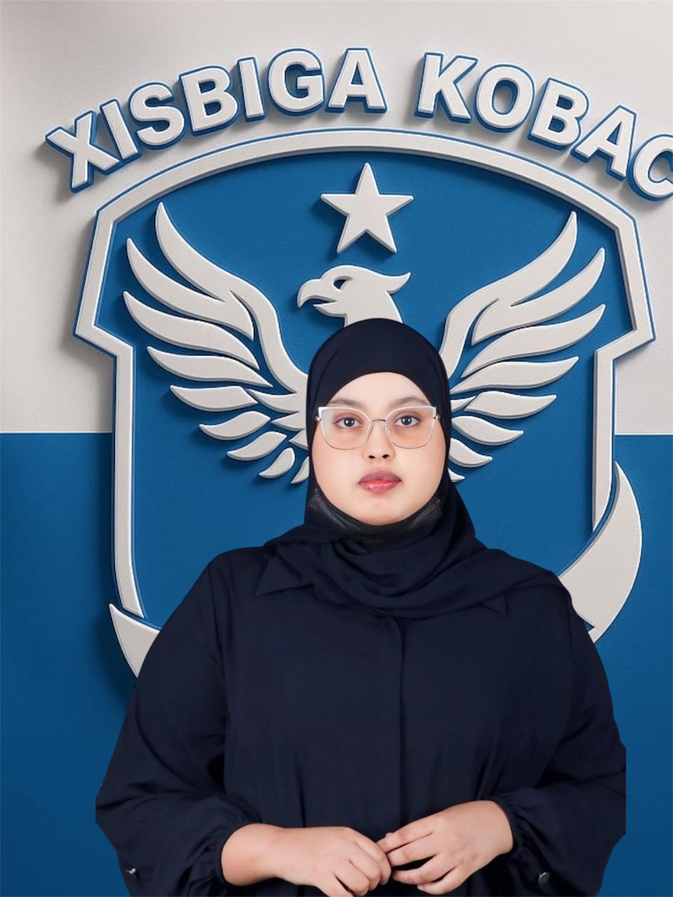 Sawirka Nasteexo Mohamed Ali