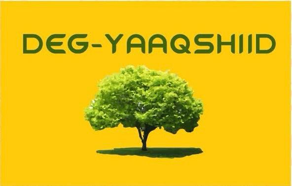 Yaaqshiid